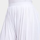 Ladies' Churidar , White, small image number null