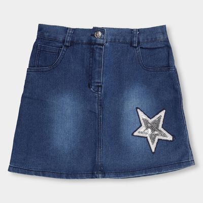 Girls' Skirt 