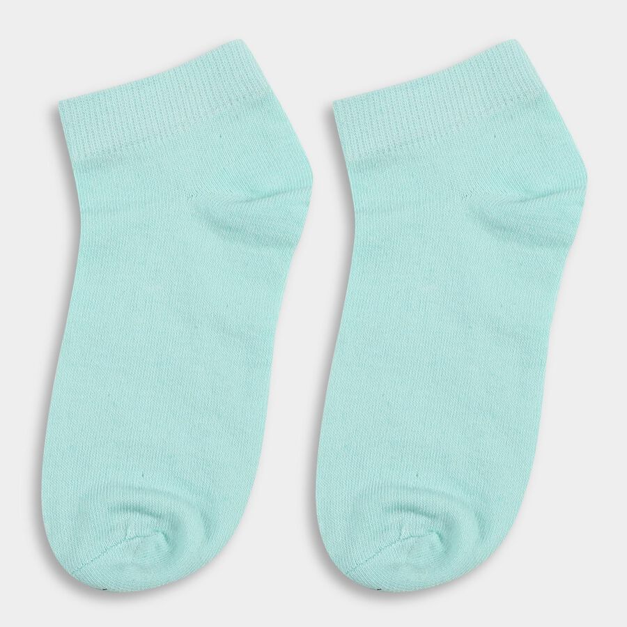 Ladies' Socks, Assorted, large