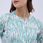 Ladies' Kurta, Light Blue, small image number null