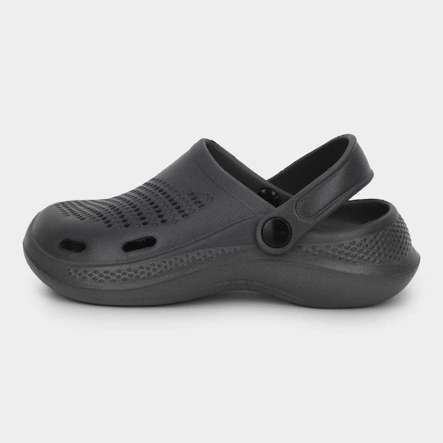 Boys' Sandal Sandal, Grey, large image number null
