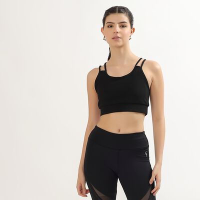 Ladies' Sports Bra 