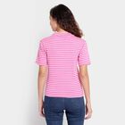 Stripes Top, Pink, small image number null