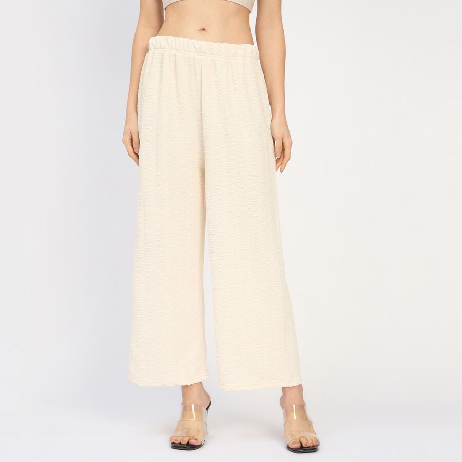 Ladies' Harem, Off White, large image number null