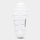 Men's Lace-Up Sports Shoes, नीला, small image number null