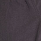Infants Cotton Baba Suit, Charcoal, small image number null
