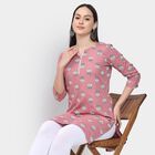 Ladies' Kurta , Purple, small image number null