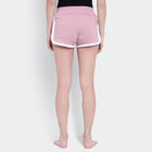 Solid Shorts, Pink, small image number null