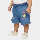 Infants' Half Pant, Mid Blue, small