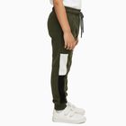 Boys' Pyjama, Olive, small image number null