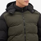 Men's Jacket, ओलिव, small image number null