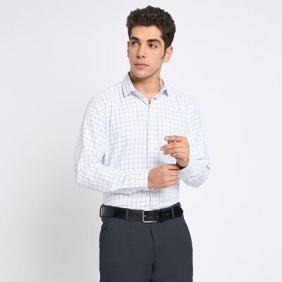 Men's Formal Shirt
