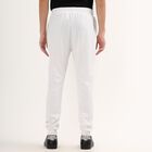 Men's Jogger Track Pants , Light Grey, small image number null