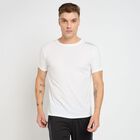 Men's Drifit T-Shirt, White, small image number null