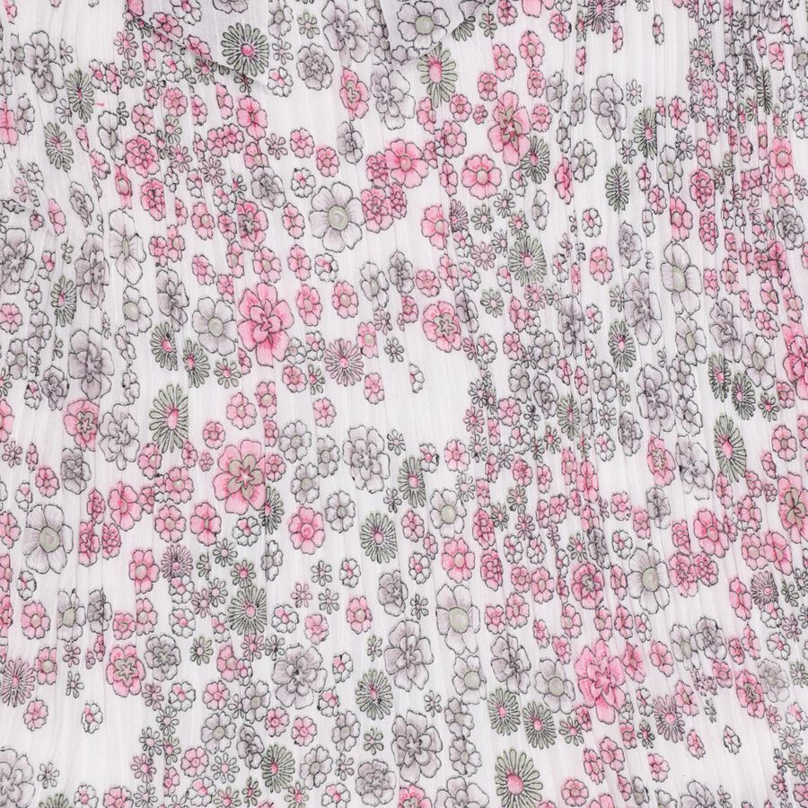 Girls' T-Shirt , Light Pink, large image number null