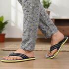 Men's Slipper, Grey, small