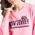 Coordinate Sweatshirt, Pink, small image number null
