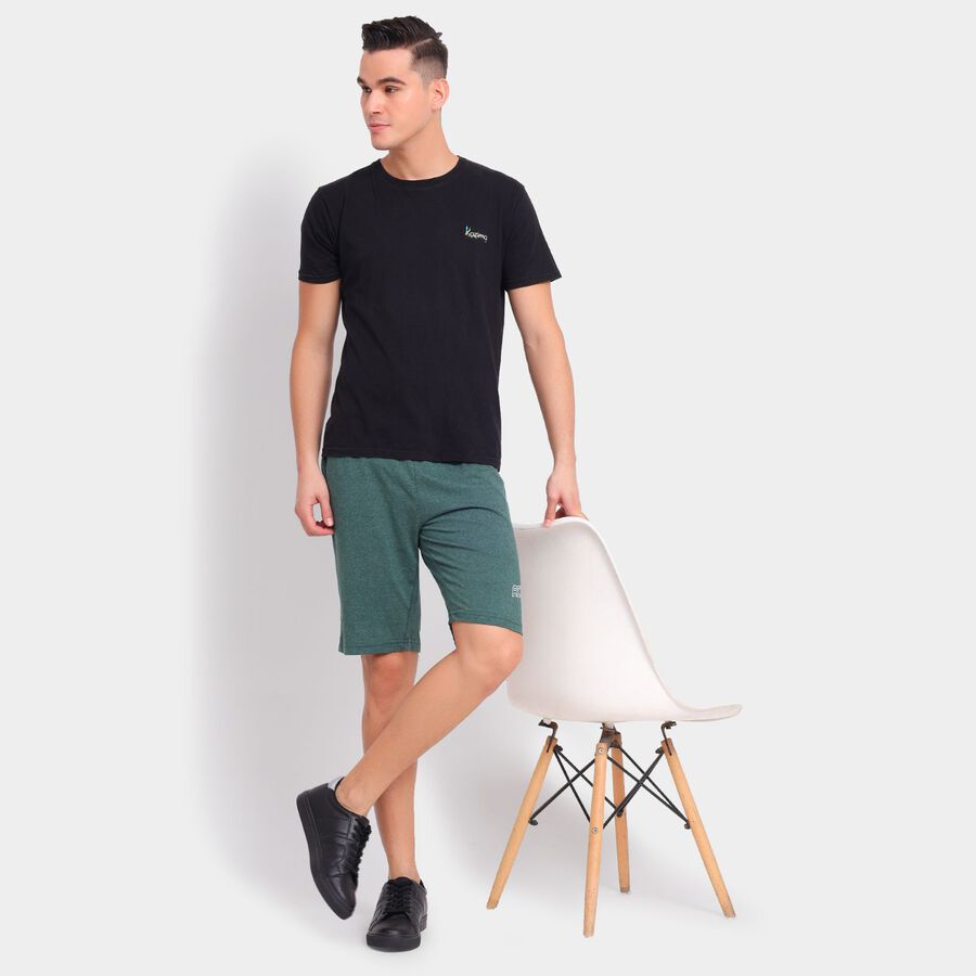 Men's Jamaicans, Light Green, large image number null