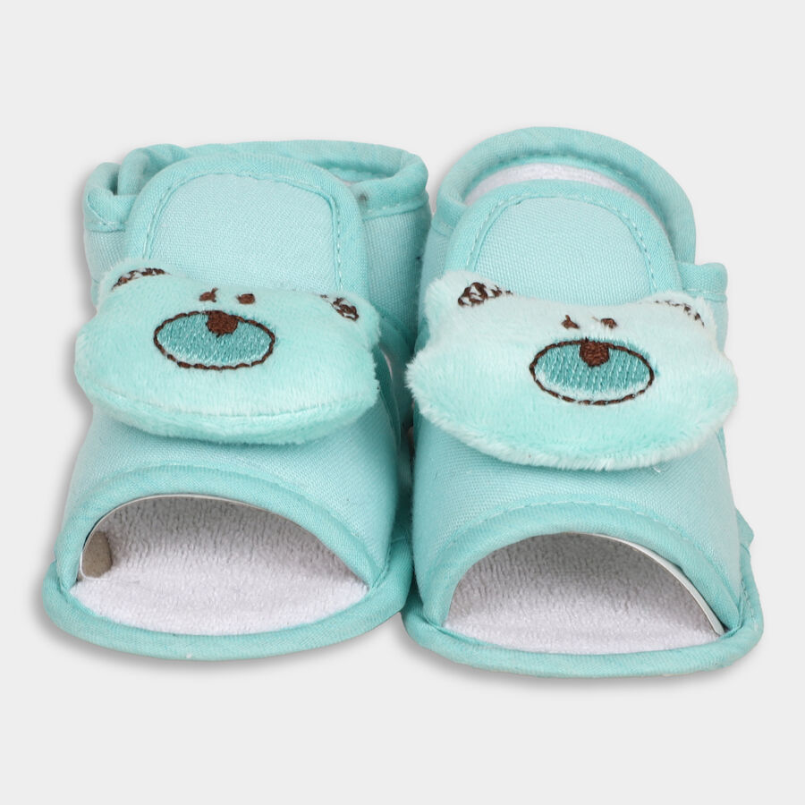 Kids' Booty, Light Blue, large image number null