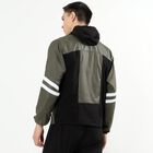 Men's Jacket, Olive, small image number null