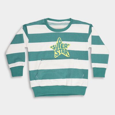 Boys' Sweatshirt