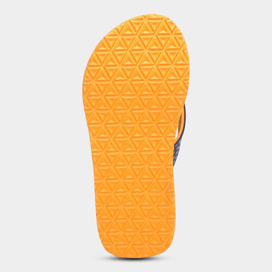 Boys' Slipper, नेवी ब्लू, large image number null