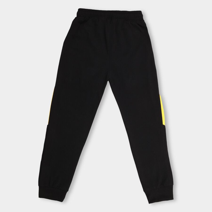 Boys' Pyjamas , Black, large image number null