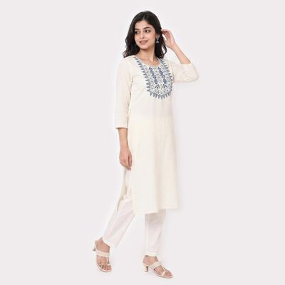 Ladies' Ethnic Set