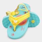 Kids' Unisex Slipper, फिरोज़ी, small image number null