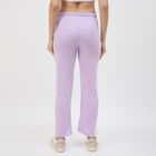 Ladies' Track Pants, लाइलेक, small