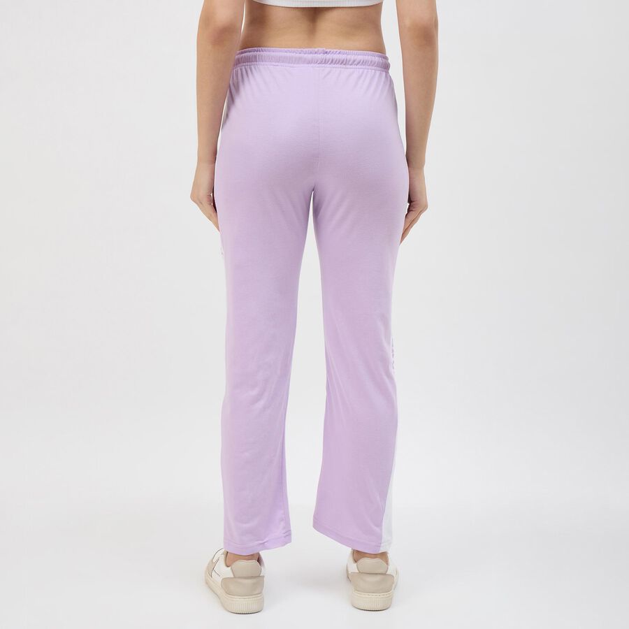 Ladies' Track Pants, लाइलेक, large