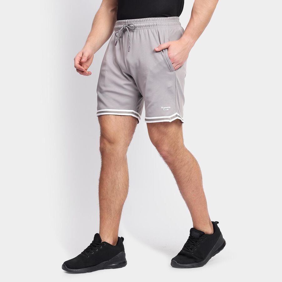 Men's Bermudas , हल्का ग्रे, large