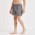Men's Boxers, Black, small image number null