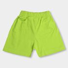 Boys' Cross Pocket Bermuda, Light Green, small image number null
