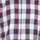 Checks Casual Shirt, Red, small image number null