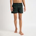Men's Boxers , Black, small