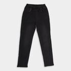 Boy's Jeans , Black, small image number null