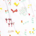 Infants Cotton Hipster Set, Light Pink, small image number null