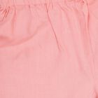 Girls' Capri Set , Navy Blue, small image number null