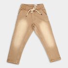 Boy's Jeans, Beige, small image number null