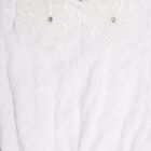 Girls' T-Shirt , White, small image number null