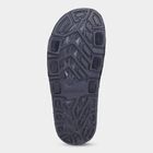 Men's Solid Floater, Navy Blue, small image number null