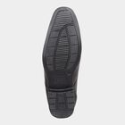 Men Lace-Ups Formal Shoes, Black, small image number null