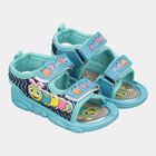 Infants' Sandal, Light Blue, small image number null