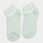 Girl's Socks, हल्का हरा, small image number null