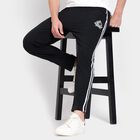 Men's Track Pants , Black, small image number null
