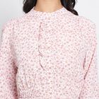Ladies' Dress, Lilac, small image number null