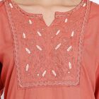 Ladies' Kurta, Lilac, small image number null