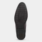 Men's Formal Shoes, Black, small image number null