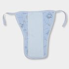 Infants' 100% Cotton Langot , नेवी ब्लू, small image number null